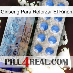 Ginseng Para Reforzar El Riñón 39